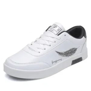 Latest Trendy Men Casual Sneaker Shoes|Casual Shoes For Men's & Boys ( white, 6 )